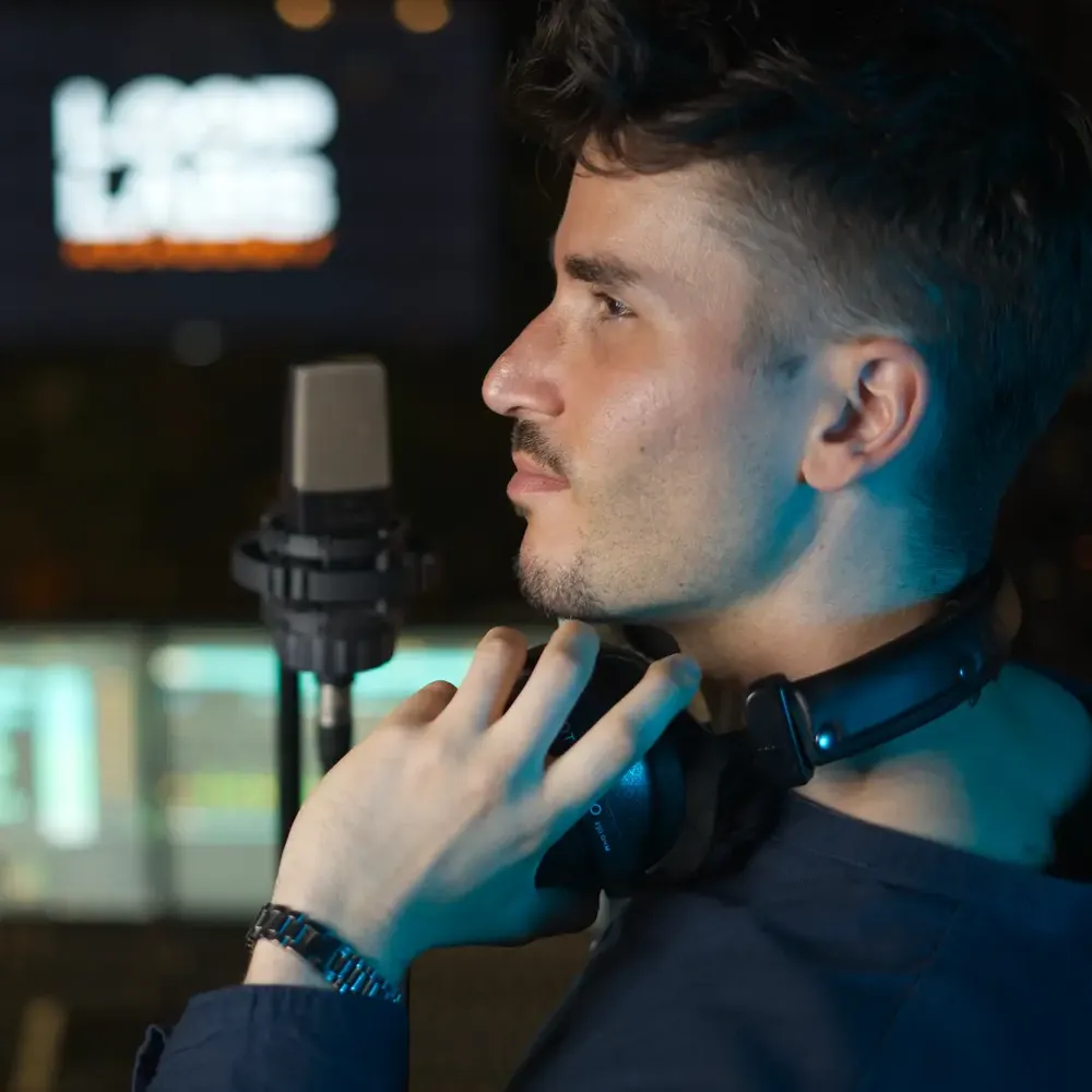 Vocal Mastery & Zangtechniek